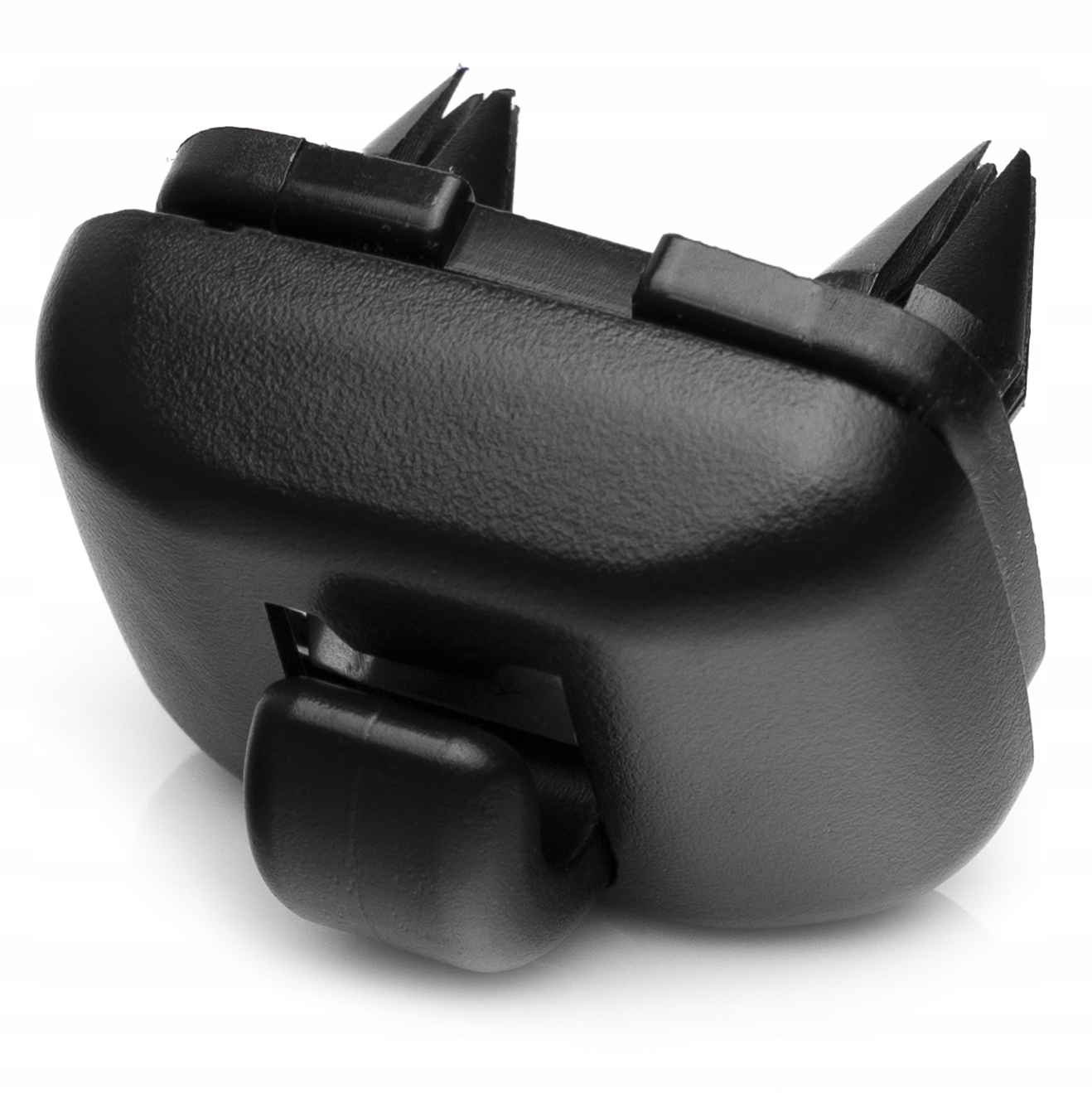 UCHWYT HACZYK HAK OSŁONY PRZECIWSŁONECZNEJ DO AUDI A1 A3 A5 Q2 Q3 Q5 TT Q3