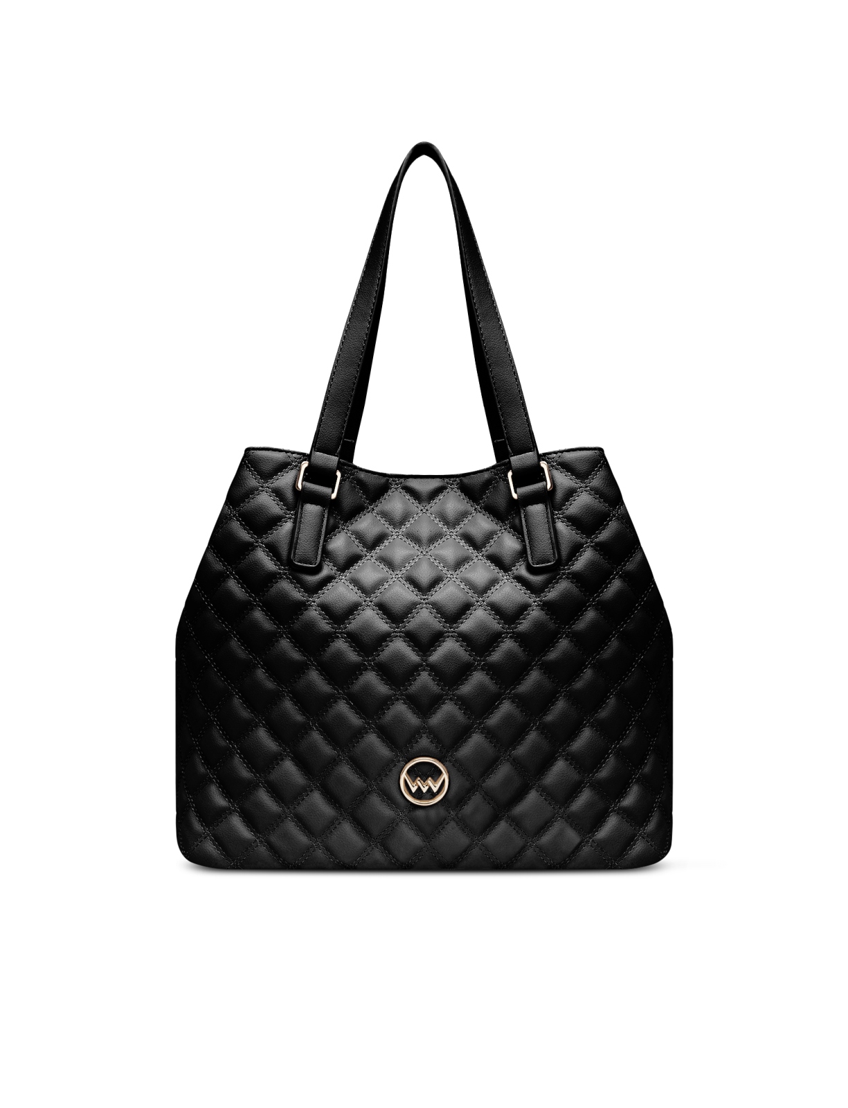 Taška Vuch Roselda Kabelka Classy Black
