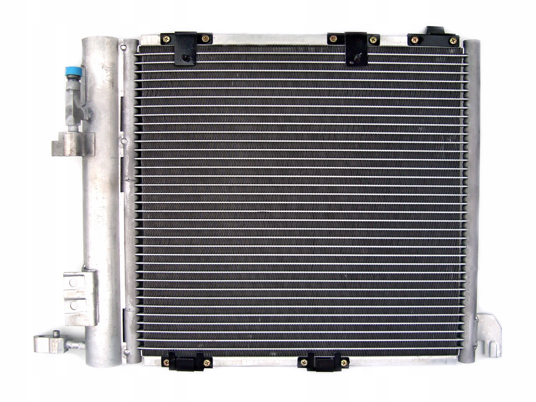 CHLODNICA KLIMATYZACJI OPEL ASTRA G 2 1 7 00 05