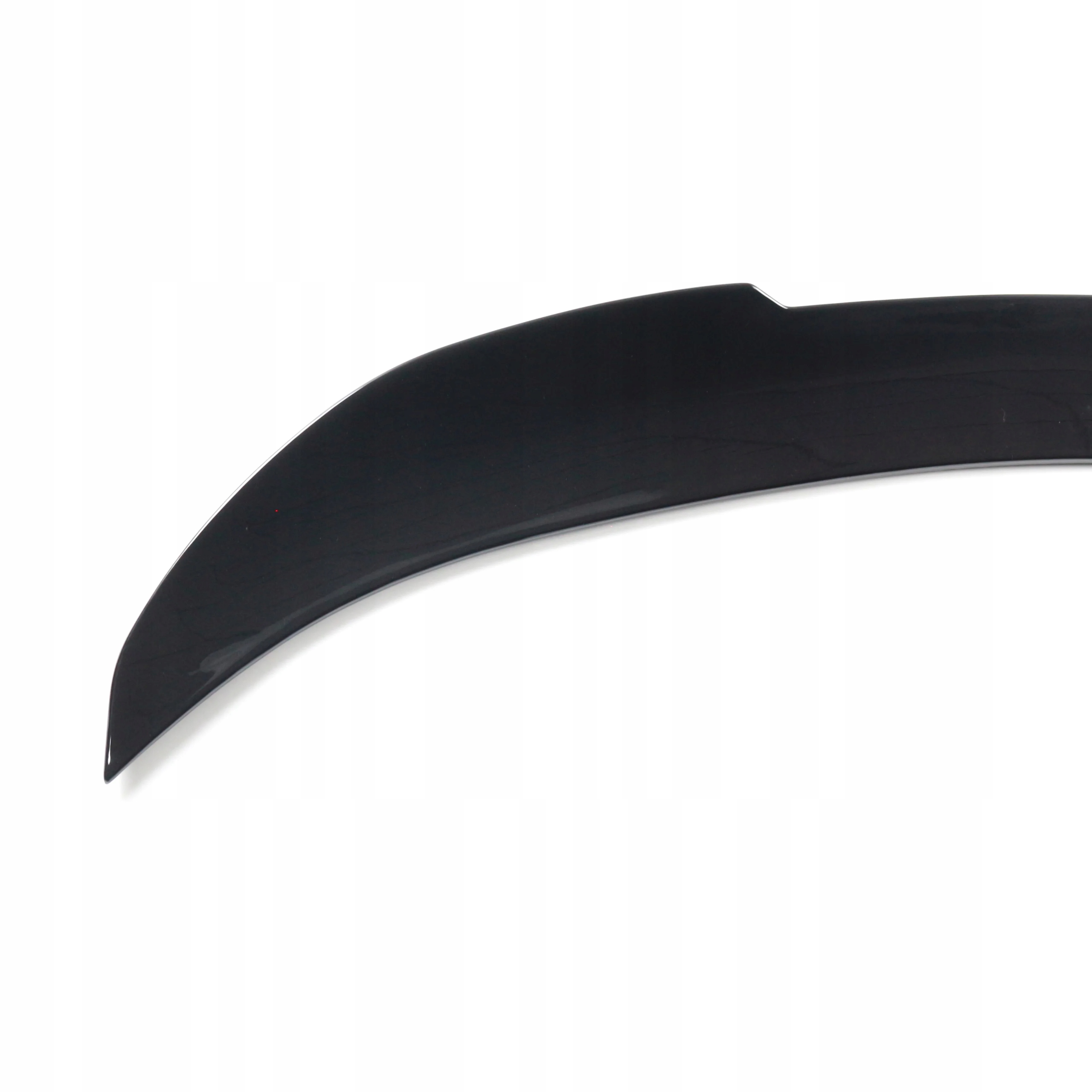 Lotka spoiler BMW F10 PSM Style czarny połysk Numer katalogowy części AC-S0033