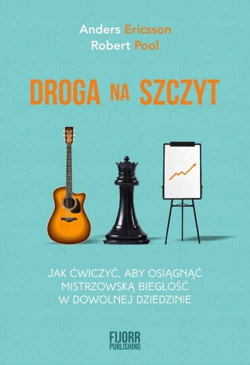 

Droga na szczyt