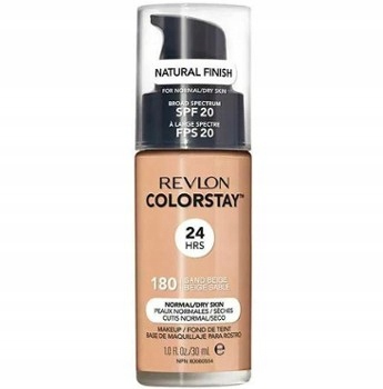 

Revlon podkład Colorstay 180 Cera Sucha
