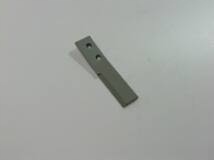 70N-02040002 - Нож левый разбрасыватель PRONAR Hercules N262 N262/1