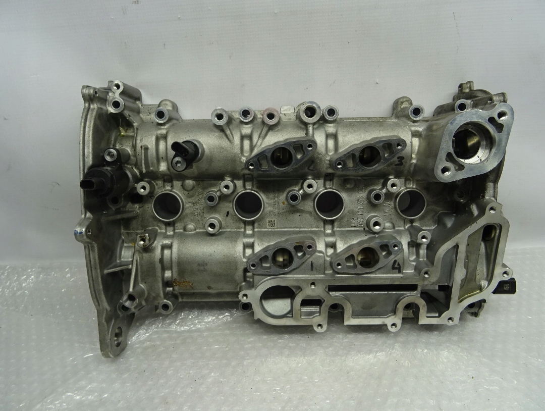 VW GOLF 7 VIII AUDI A3 8V Q3 SKODA OCTAVIA 1.5 TSI TFSI POKRYWA ZAWORÓW