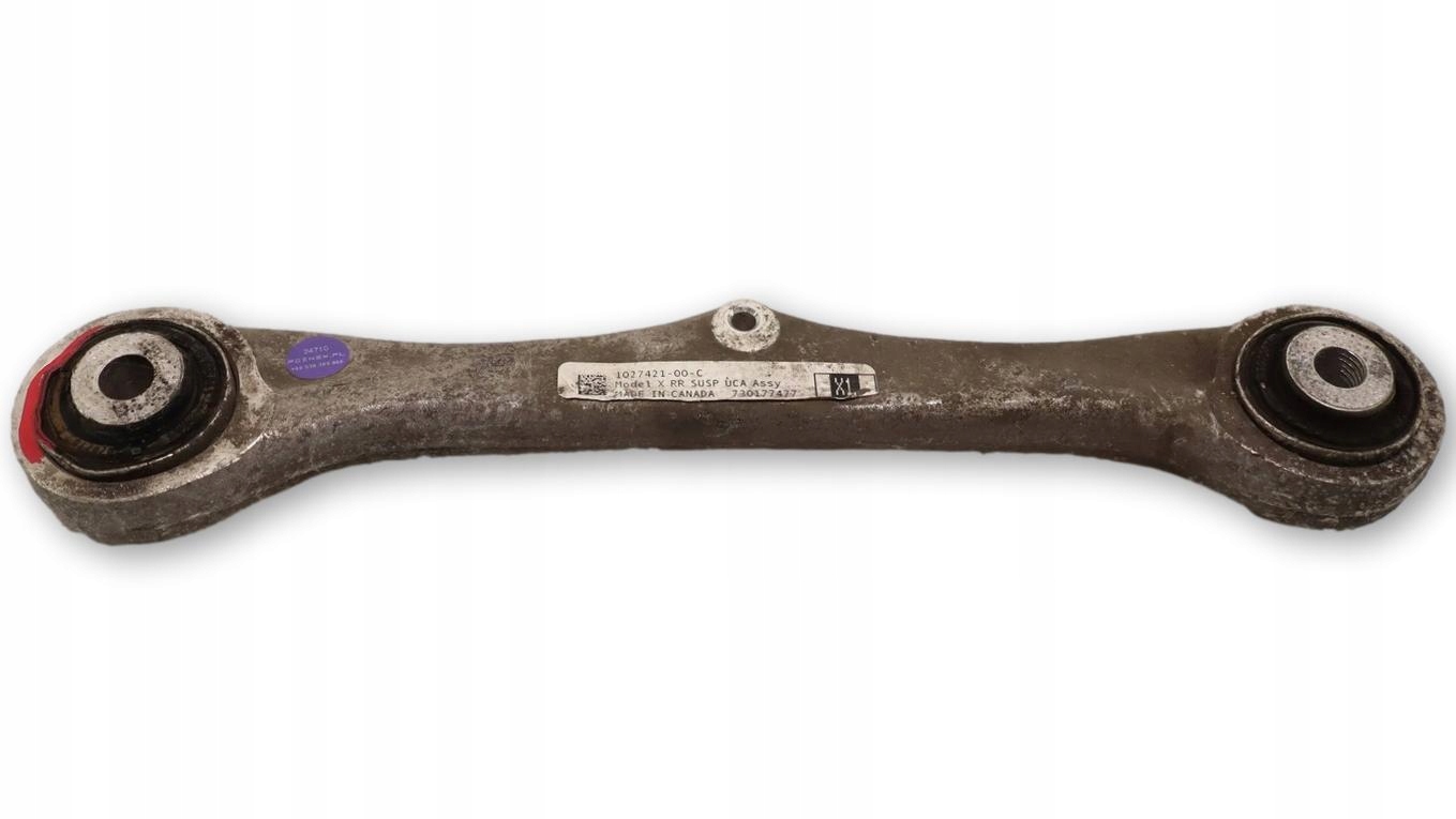 TESLA МОДЕЛЬ X S РИЧАГ ЗАД. ПРАВЫЙ GORA 1027421-00-C