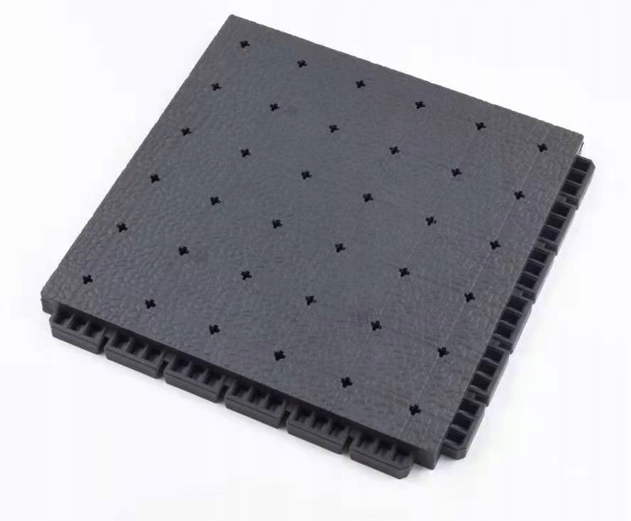 NAWIERZCHNIA elastomerowa SES_BOISKO PRZYDOMOWE Marka inna