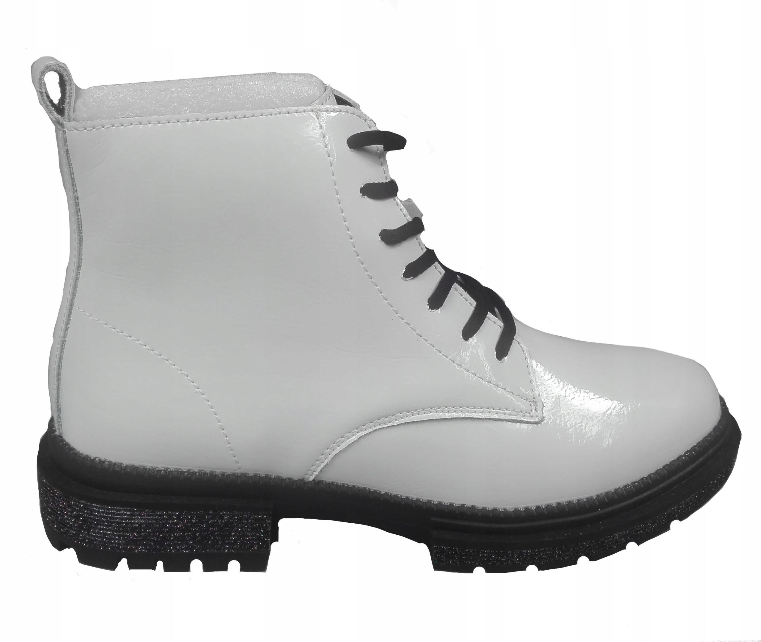 Filippo Kotníkové Boty DBT3184/21 White r40