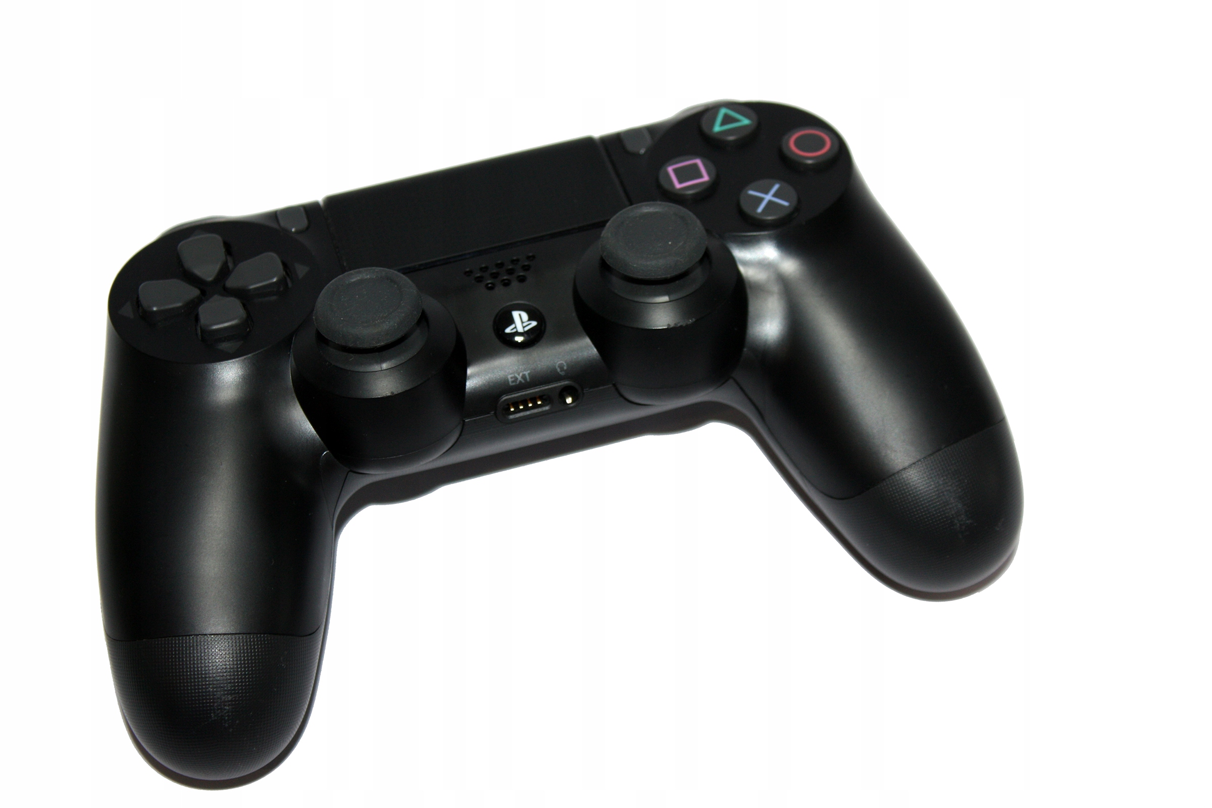 Pad Sony do Playstation PS4 v2 Dualshock czarny
