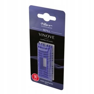 

Vinove zapach premium wkład Milano 90 dni