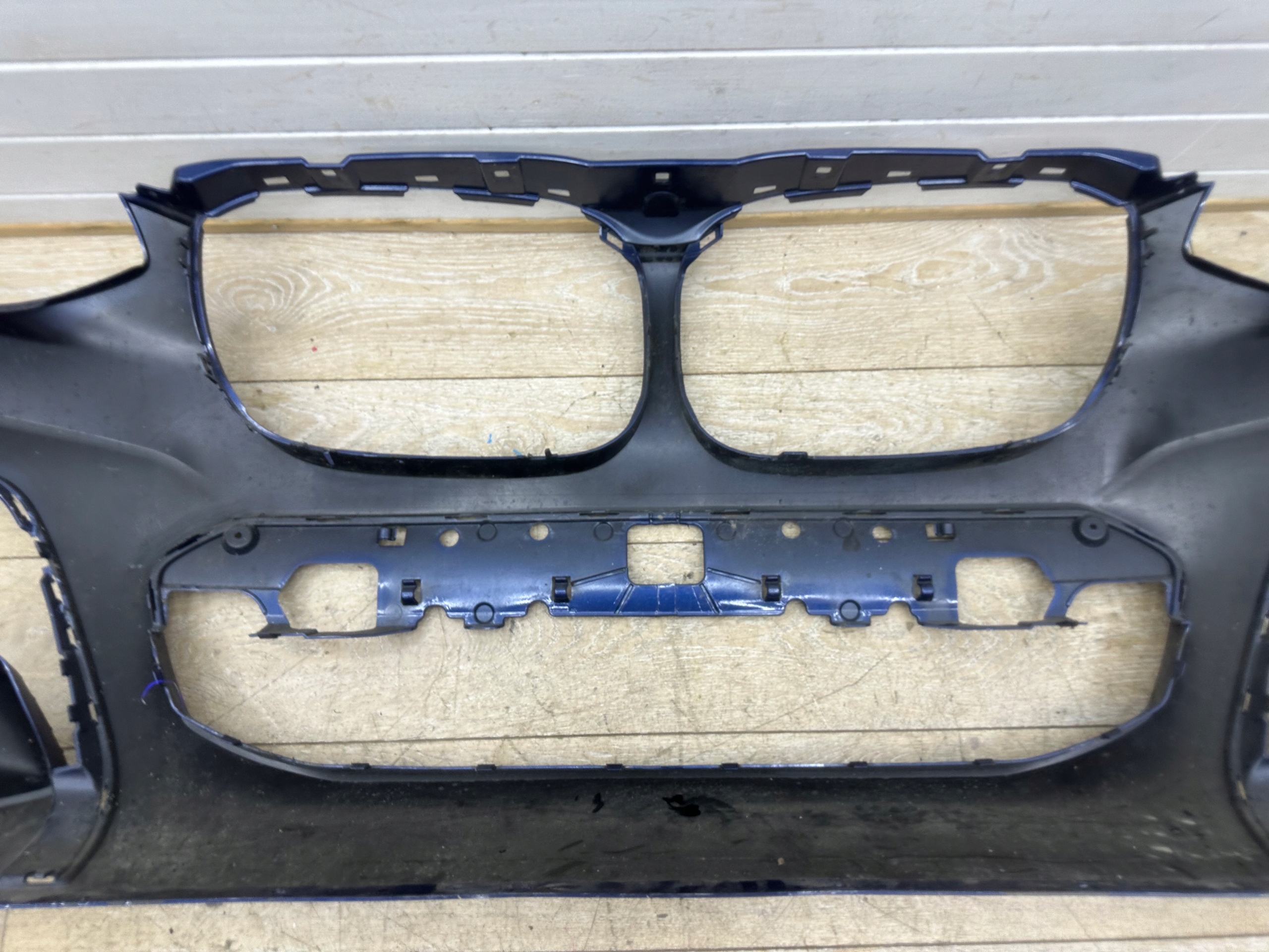 BMW X3 G01 X4 G02 m-packet bumper front front 139605-14