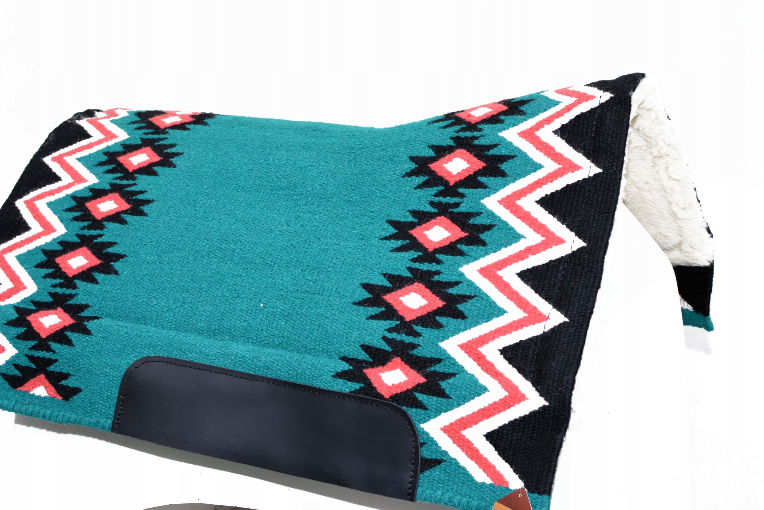 Čepice Western full 85x85