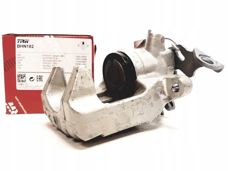 BHN182 - TRW гальмівний супорт задній лівий AUDI A4 B5 A6 C5