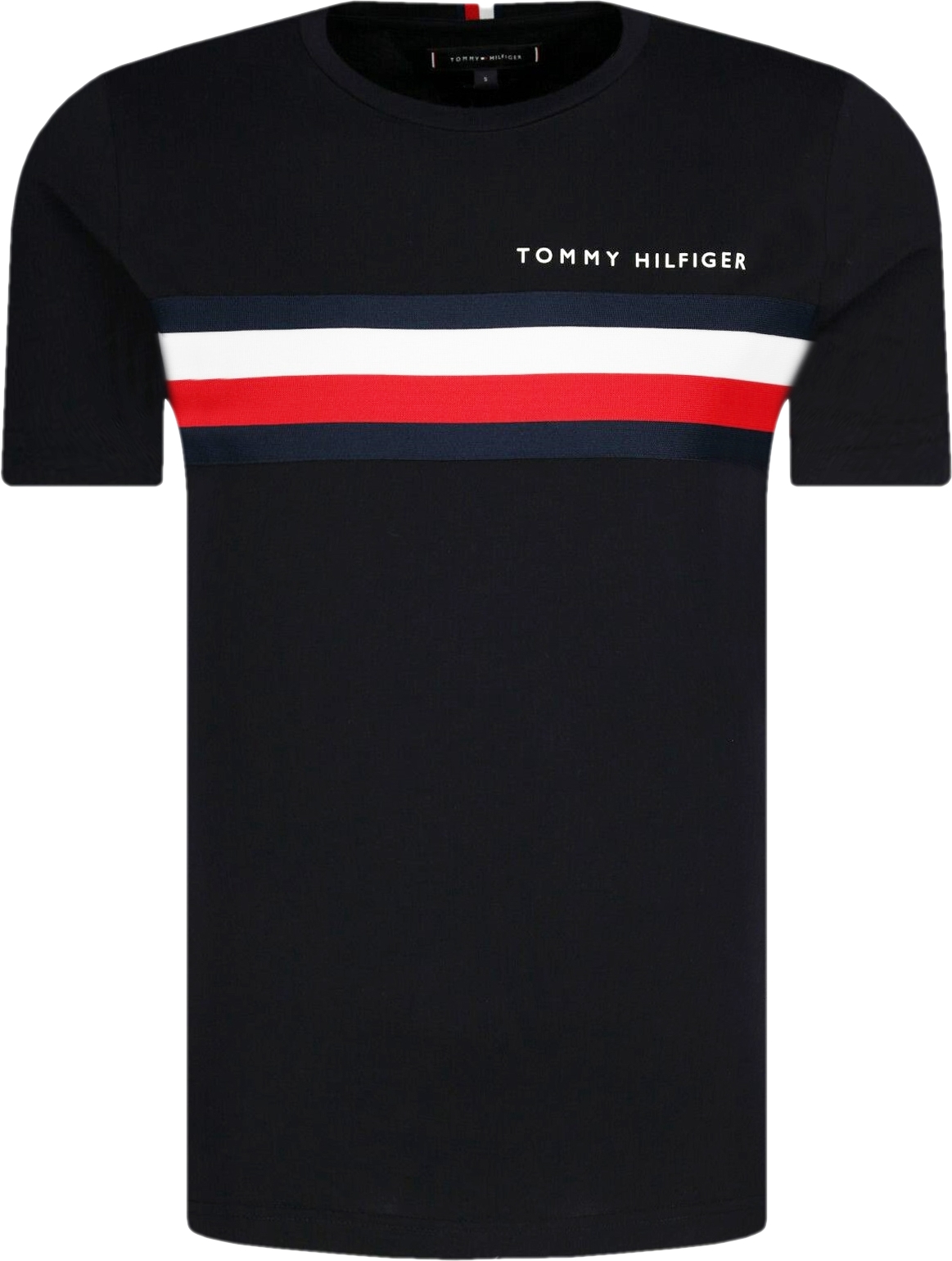 

T-shirt Tommy Hilfiger