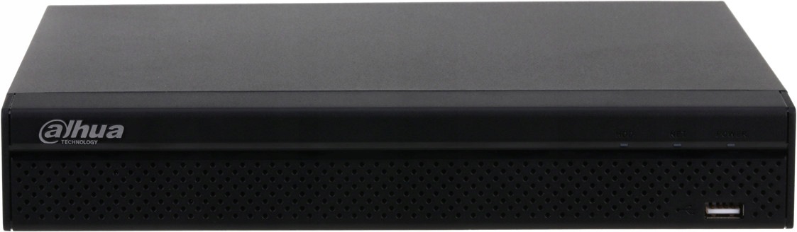 Ip Rekordér Dahua NVR4104HS-P-4KS3