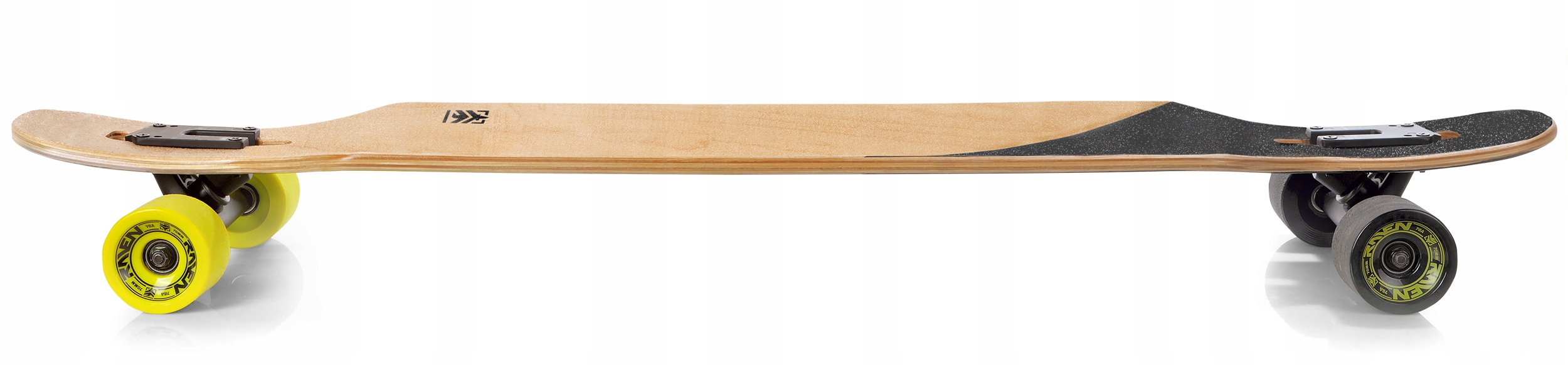 Deskorolka Longboard RAVEN Phase ABEC9 Klasa łożysk ABEC-9