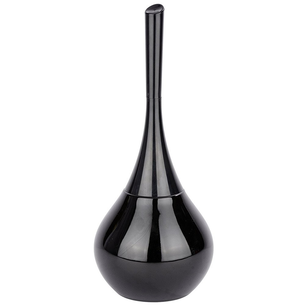 

Szczotka Do Wc Czarna Ceramiczna Flakon Wenko