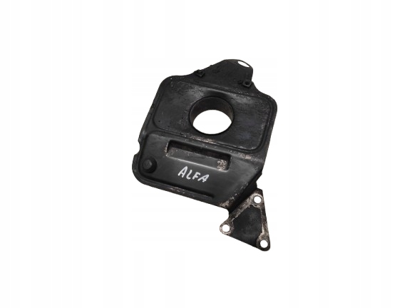 ALFA ROMEO GIULIA GT JUNIOR 63- 1.3 AR00530 OSŁONA TERMICZNA SILNIKA