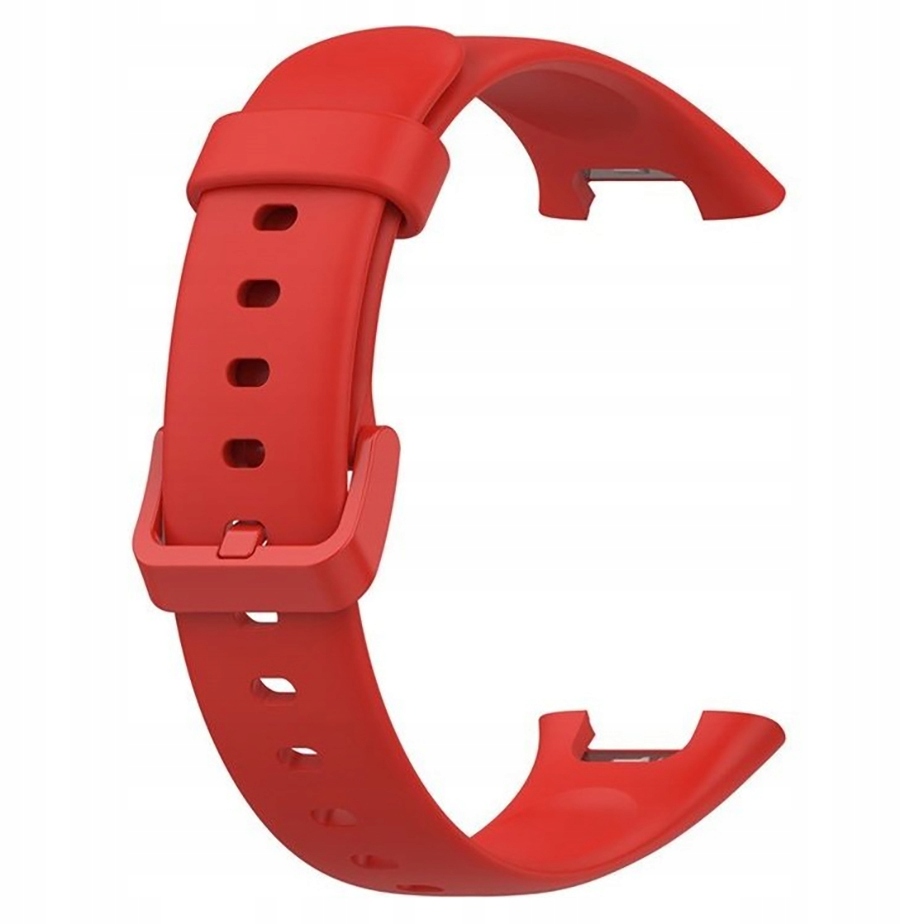 

Pasek Do Smartwatch Xiaomi MI Band 7 Pro Czerwony