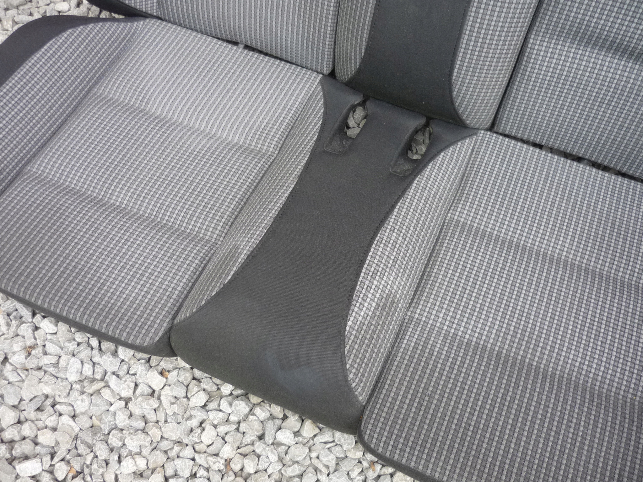 кресла Задний диван / vw EOS 2005-2015