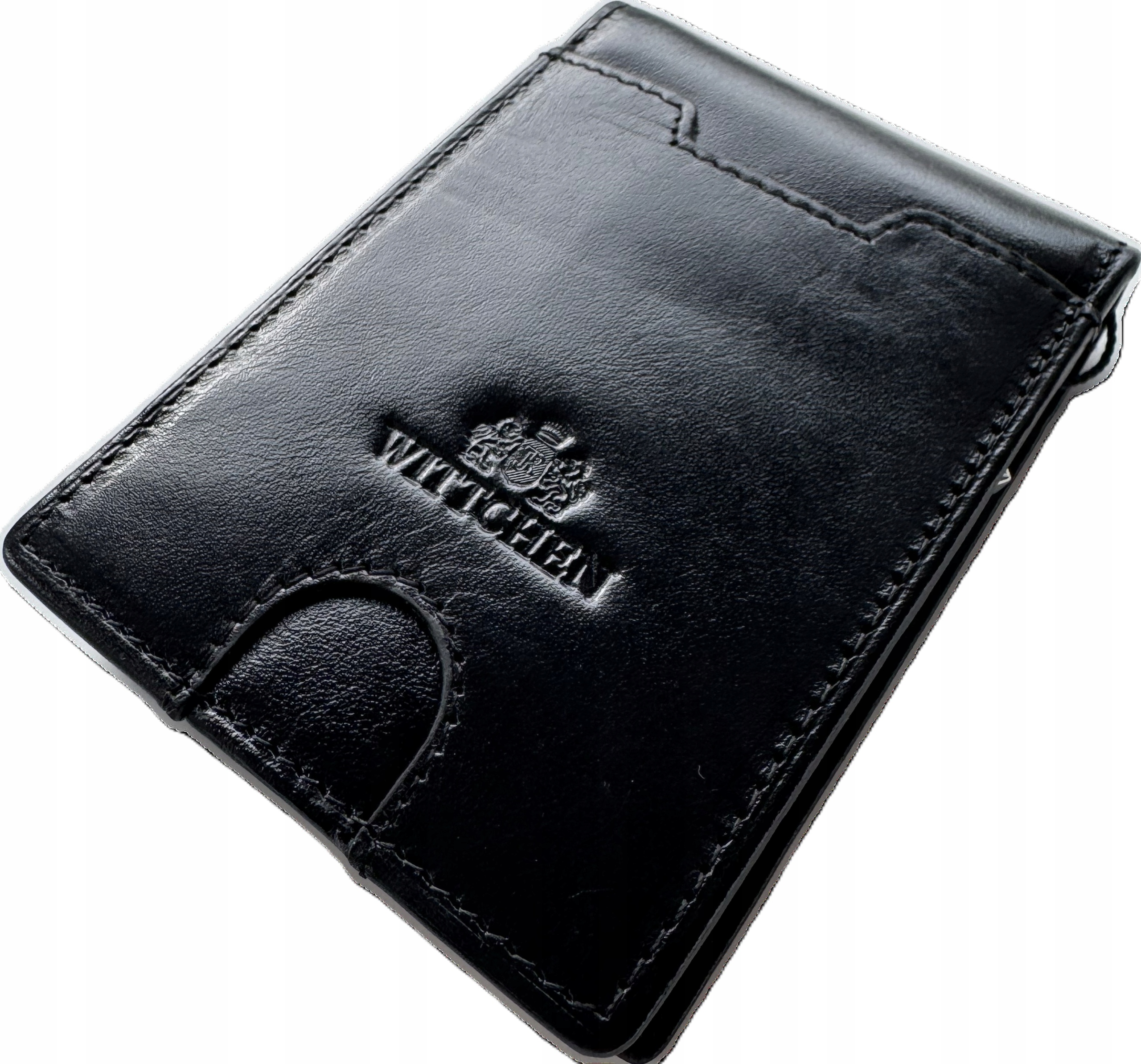 Wittchen pánská peněženka bankovka 21-1-004-L10