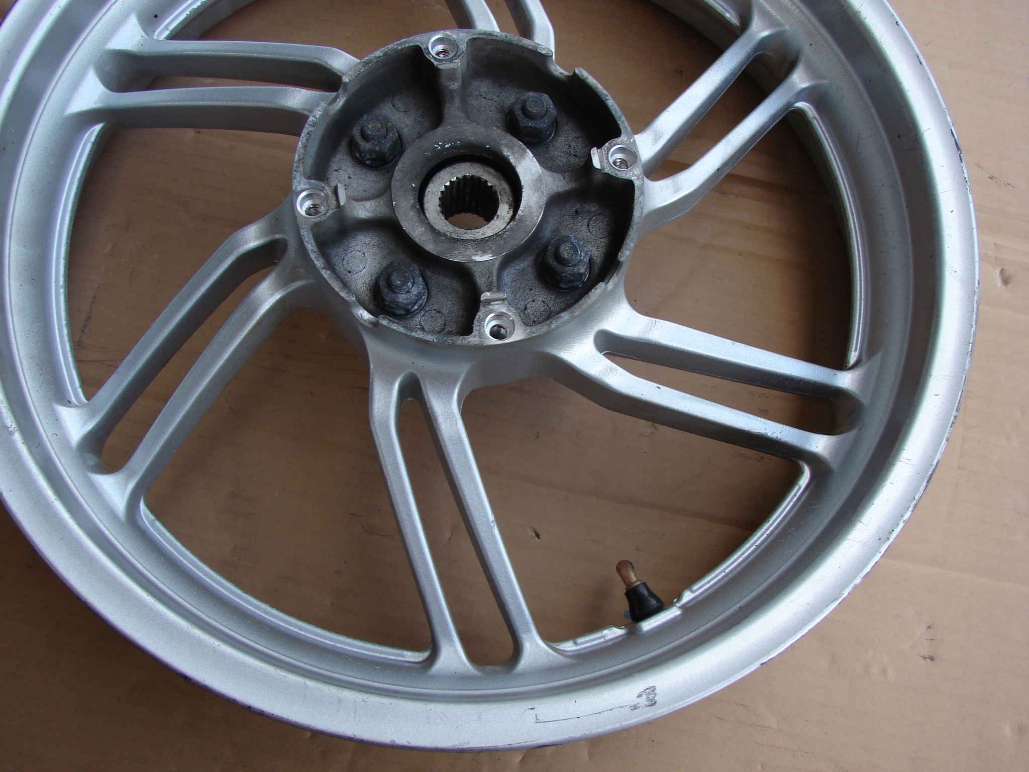 Обод заднего колеса Honda Sh 300 15-20