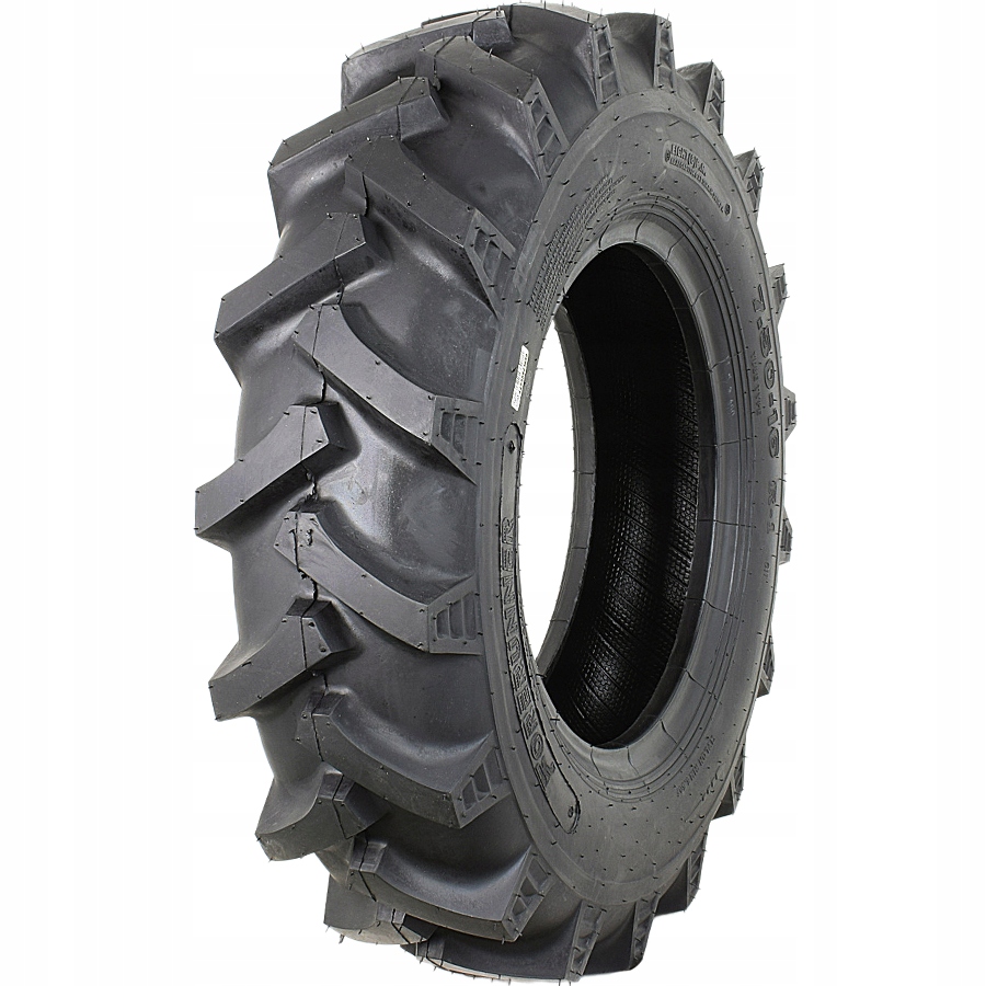 1x 6.50-16 Poľnohospodárske Pneumatiky Nepôvodné Silné Ursus Tur 6PR 565 kg 650-16