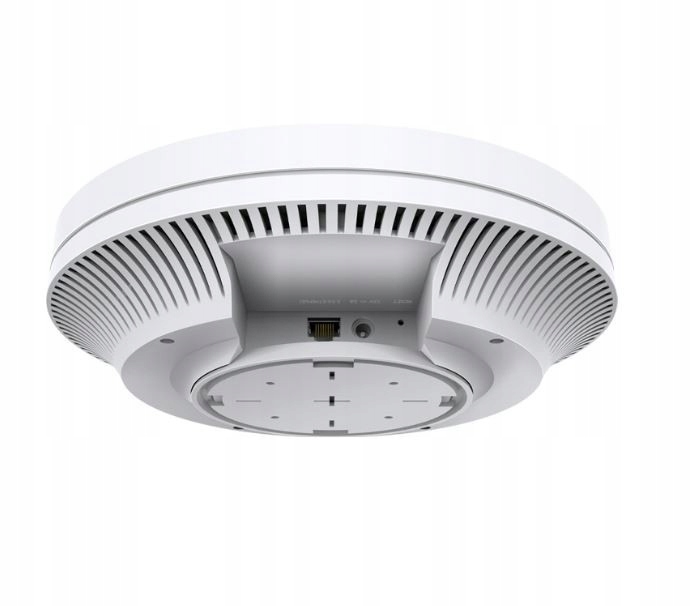 Punkt dostępowy EAP670 Access Point AX5400 Pasmo 2,4 GHz 5 GHz