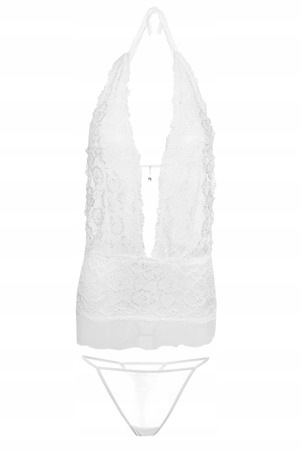 

Komplet Emily XL, Tiul Ecru