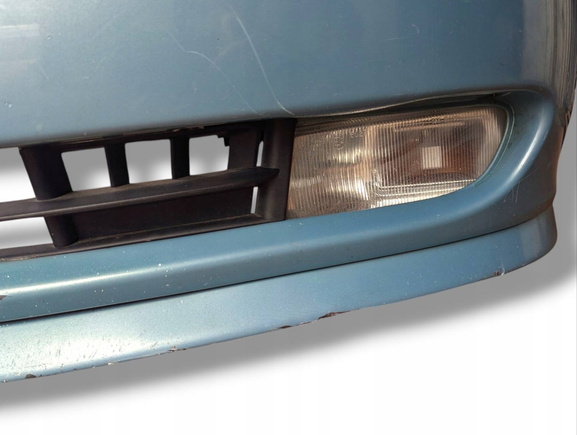 bumper front Saab 9-5 facelift 2004 5142815