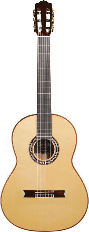Gitara Klasyczna 7/8 Cordoba C10 Parlor Cd/mh