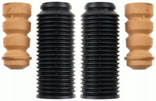 900 019 - Комплект захисту від пилу амортизатора Sachs