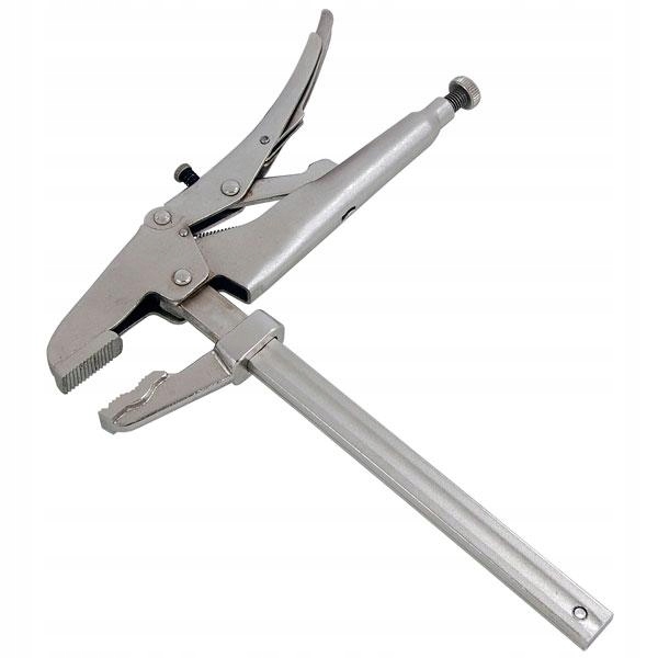 

Szczypce Zaciskowe Morsea Morsa Mors Żabka 200MM