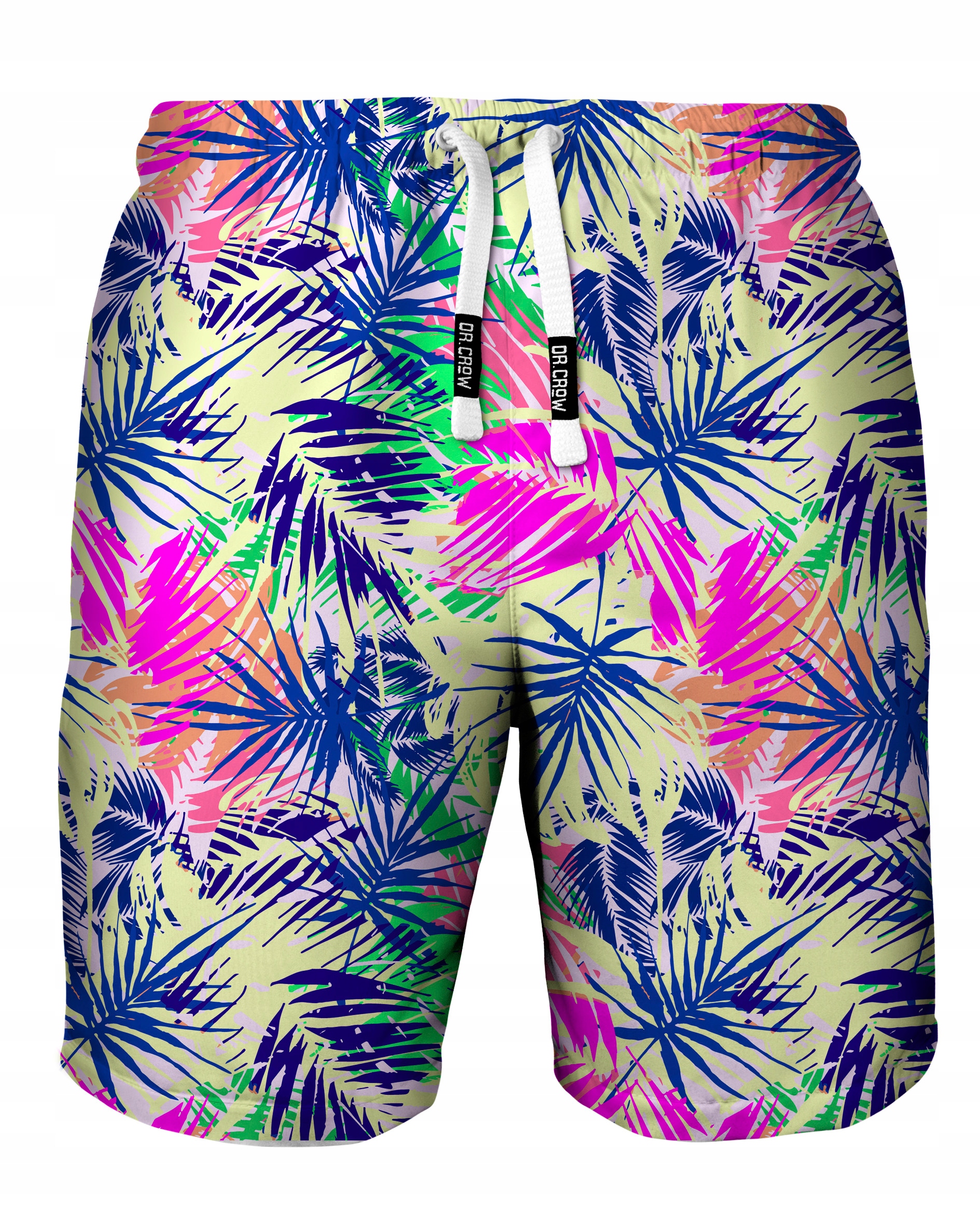 

Szorty Kąpielówki Plażowe Fullprint Exotic L