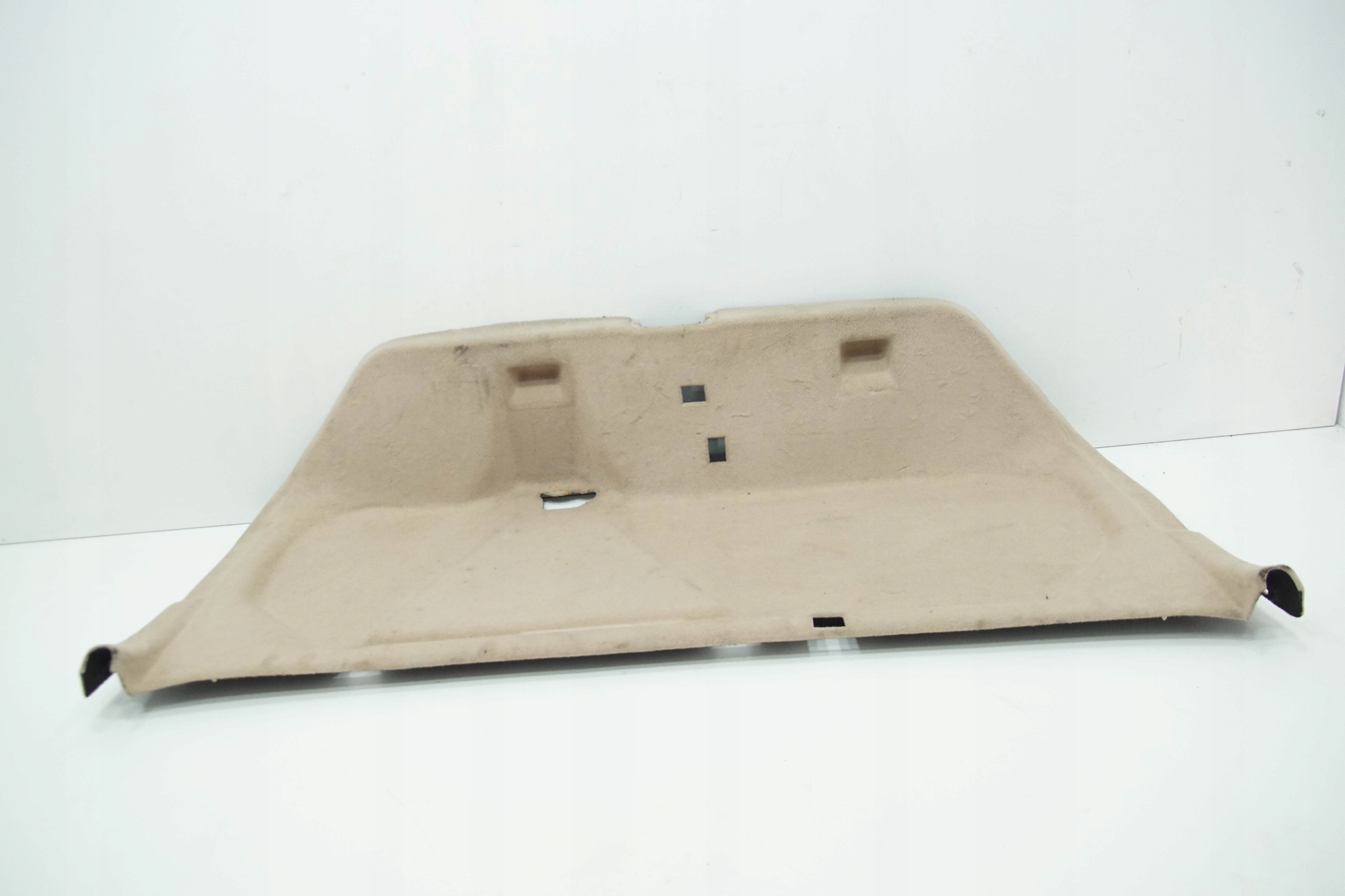 A1406900041 - Оббивка задньої кришки багажника MERCEDES W140 SE SEL