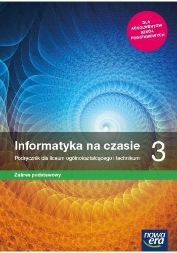 INFORMATYKA LO 3 NA CZASIE PODR. ZP NE JANUSZ MAZUR, PAWEŁ PEREKIETKA, ZBIG