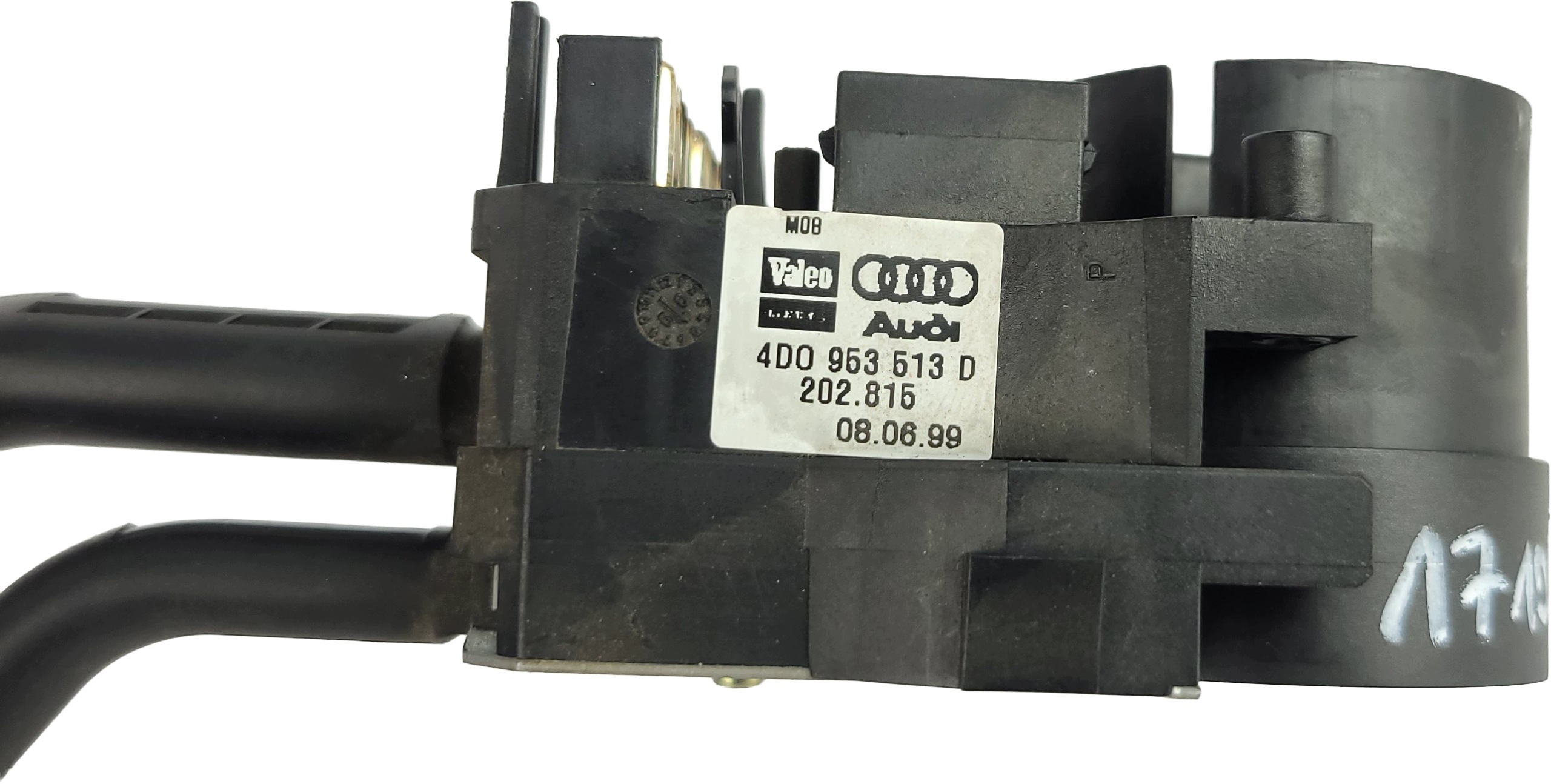 AUDI A8 D2 A4 B5 LIFT contrôle bouton interrupteur feux 4D0953513D