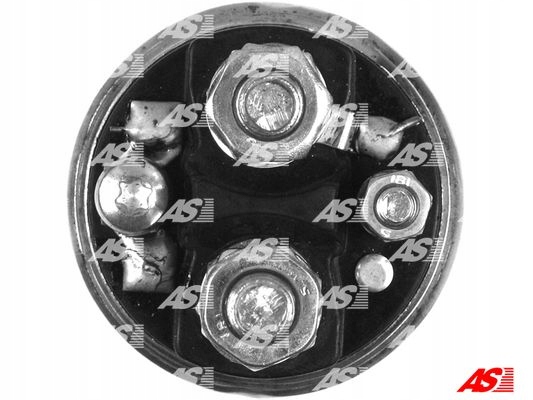 ELEKTROMAGNES ROZRUSZNIKA AS PL 1658730 Numery katalogowe zamiennikow AS PL SP0042 AS PL SP0044 AS PL SP0046 AS PL SP0047 AS PL SP0055 AS PL SP0057 AS PL SP0058 AS PL SP0059 AS PL SP0060 AS PL SP0061 AS PL SP0061 BULK AS PL SP0064 AS PL SP0064 BULK AS PL SP0069S AS PL SP0069S BULK AS PL SP0080S AS PL SS0041 AS PL SS0041 BOSCH AS PL SS0041 ZM AS PL SS0041P