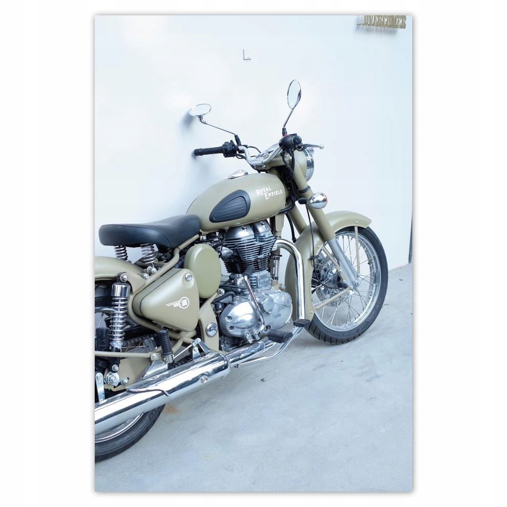 

Plakaty 40x60 Motocykl Motory Dwa Koła