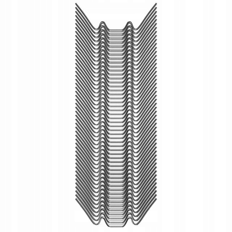 ZESTAW SPINEK SPINKI SZKLARNIA ALUMINIOWA OGRODOWA Kod producenta ART-586