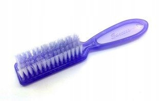 

Szczoteczka do manicure z rączką