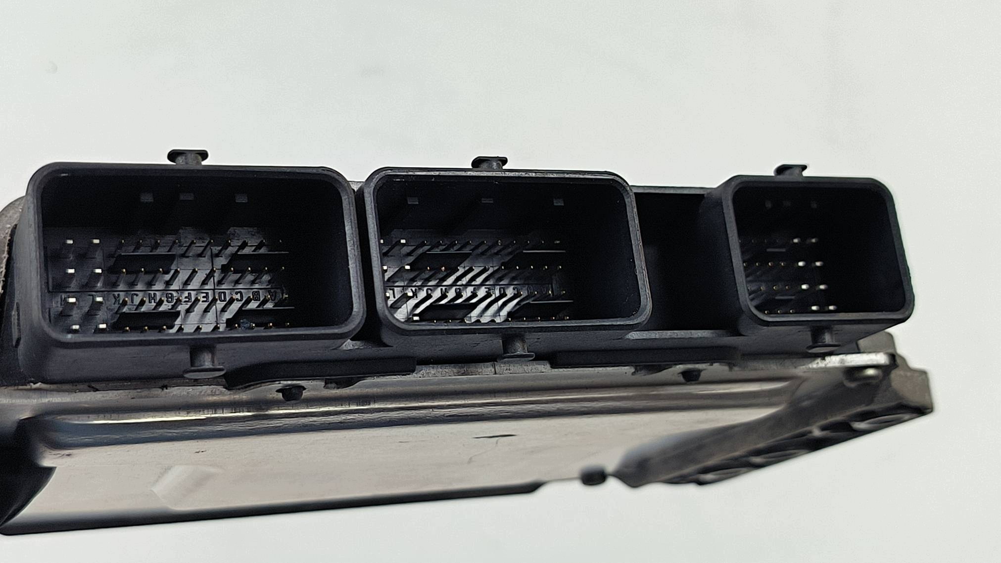 computer Motore ECU 8200509516 RENAULT KANGOO II