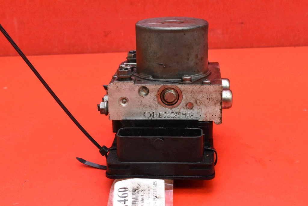 Pompa ABS 6R0614517CA SKODA RAPID 1 e 1.6 TDI 116 KM 12-17