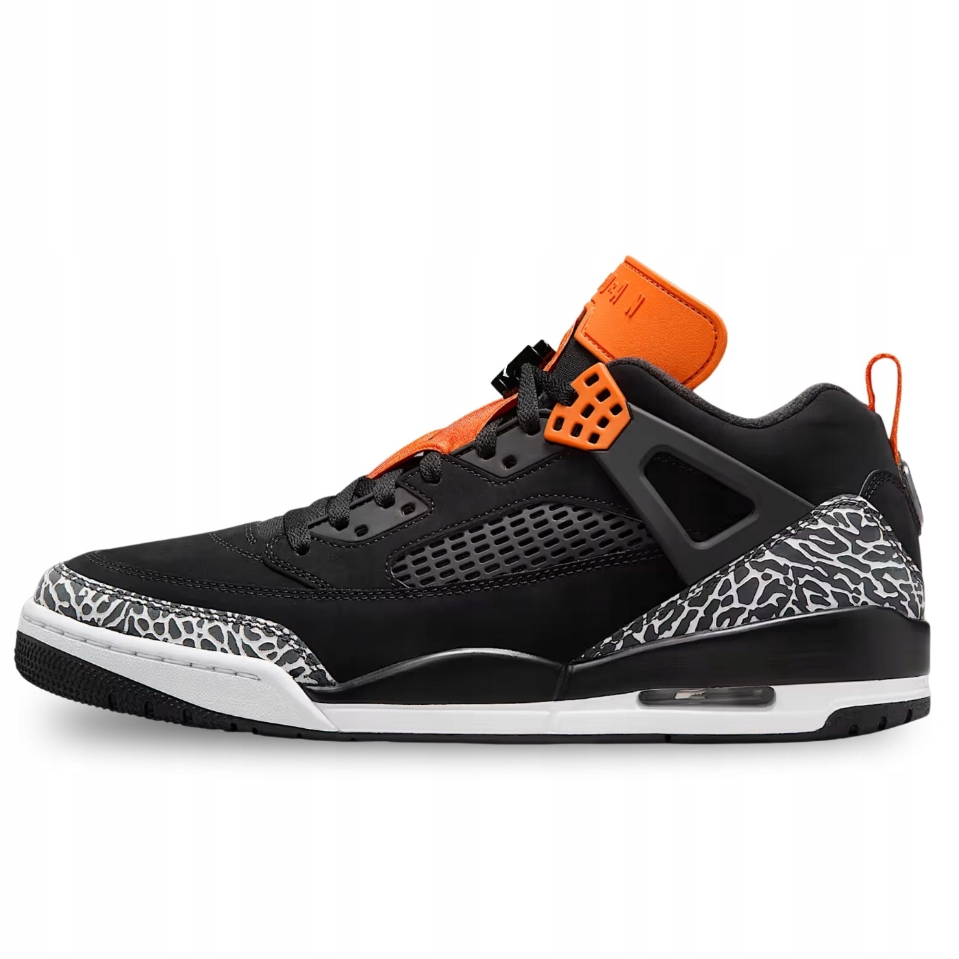 Tenisky Nike Jordan Spizike Low FQ1759-010 45 Pánské
