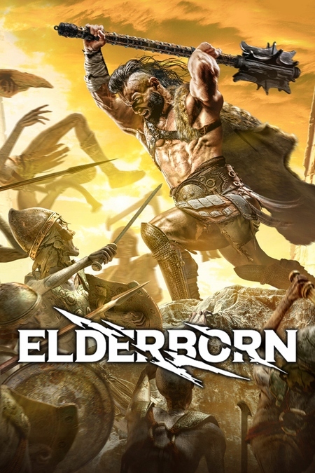 Elderborn Pl Pc Klucz Steam