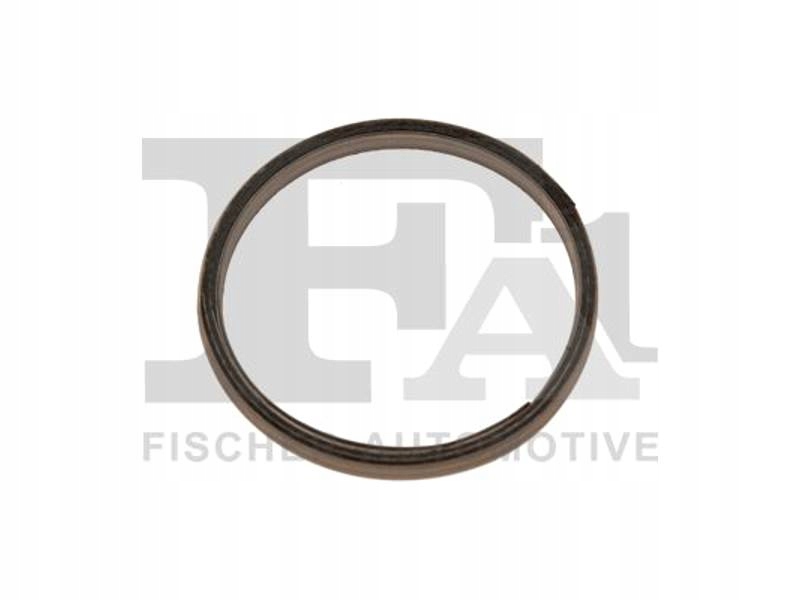 USZCZELKA RURY WYDECHOWEJ OPEL