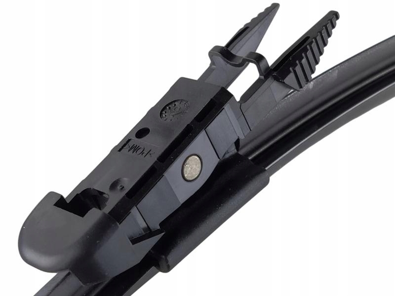 OE PSA PIORO WYCIERACZKI 600MM 6426XG Installation side Front