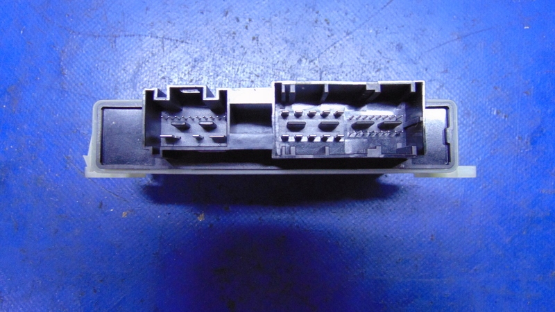 modul Bedienteil Gase A0009007604 MERCEDES SPRINTER A910 A907 18-25R