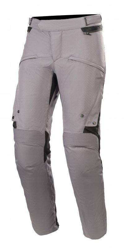 Textilné Nohavice Alpinestars Road Pro Gore-tex Dark Grey/black M
