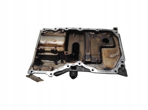 FORD MONDEO MK4 07- 2.0 B AOBA MISKA OLEJOWA 4M5G-6675-FJ