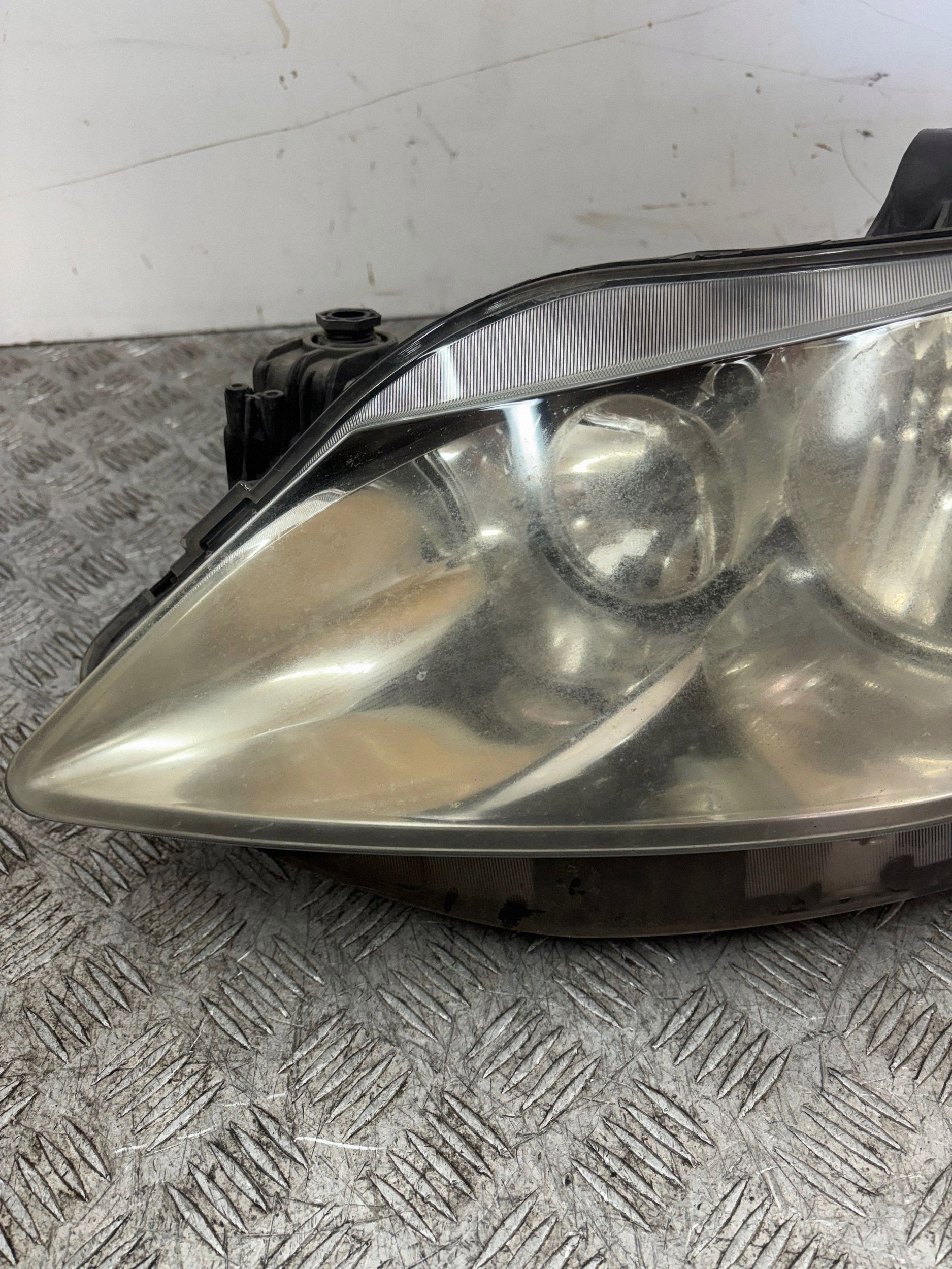 REFLEKTOR light left SEAT IBIZA 6J 09- 6J1941005D